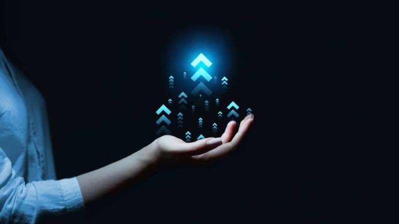 山南小程序制作公司，AI系统成熟后人类角色的全新定位